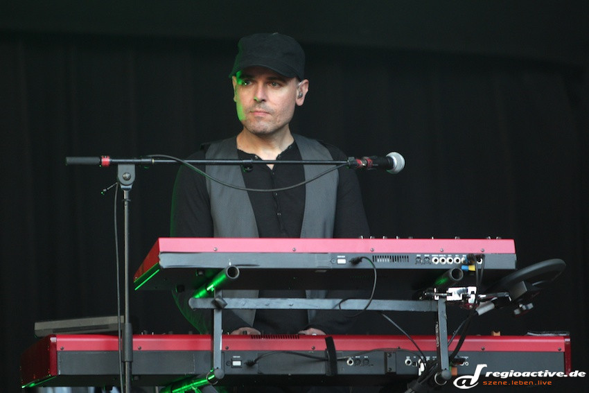 Zaz (live in Hamburg, 2013)