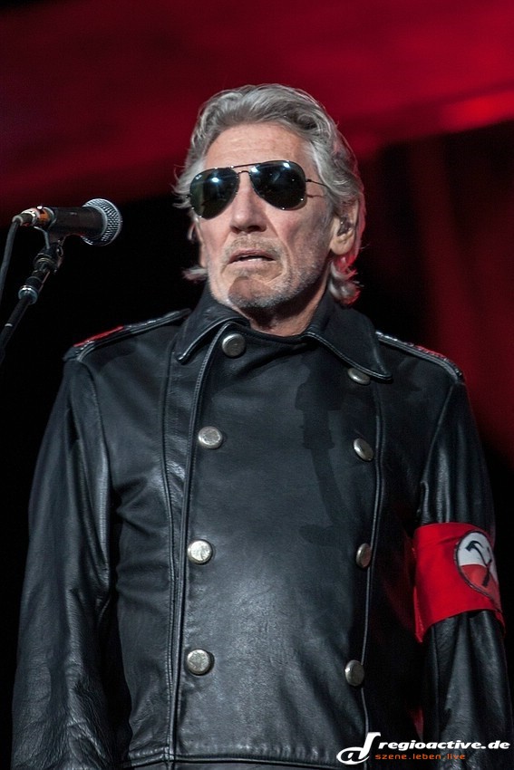 Roger Waters (live in Frankfurt, 2013)