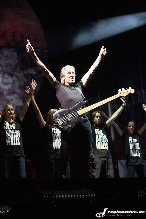 Roger Waters (live in Frankfurt, 2013)