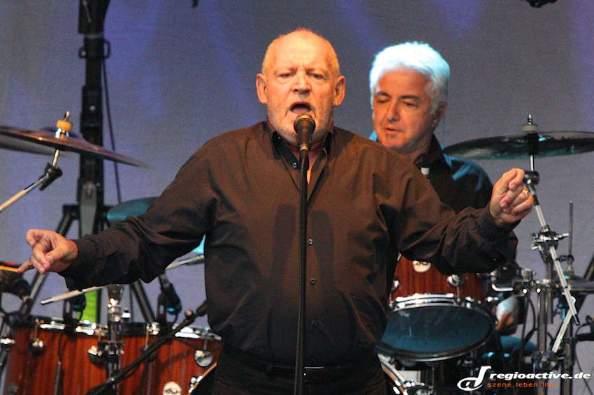 Joe Cocker (live in Hamburg, 2013)