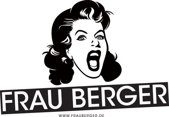 Frau Berger