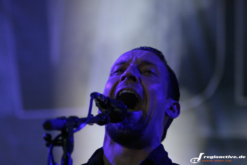 Volbeat (live in Hockenheim, 2013)