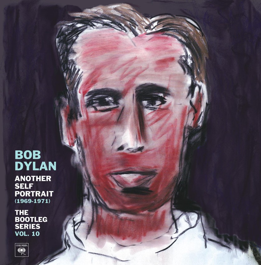 Die zehnte Ausgabe der Bootleg Series erlaubt einen näheren Blick auf die Entstehung von Self Portrait.