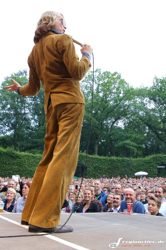 Helge Schneider (live in Hamburg, 2013)